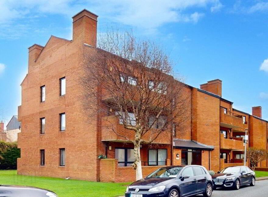 Apartment 37 Brooklawn Strandville Avenue, Clontarf, Clontarf, D03Y996