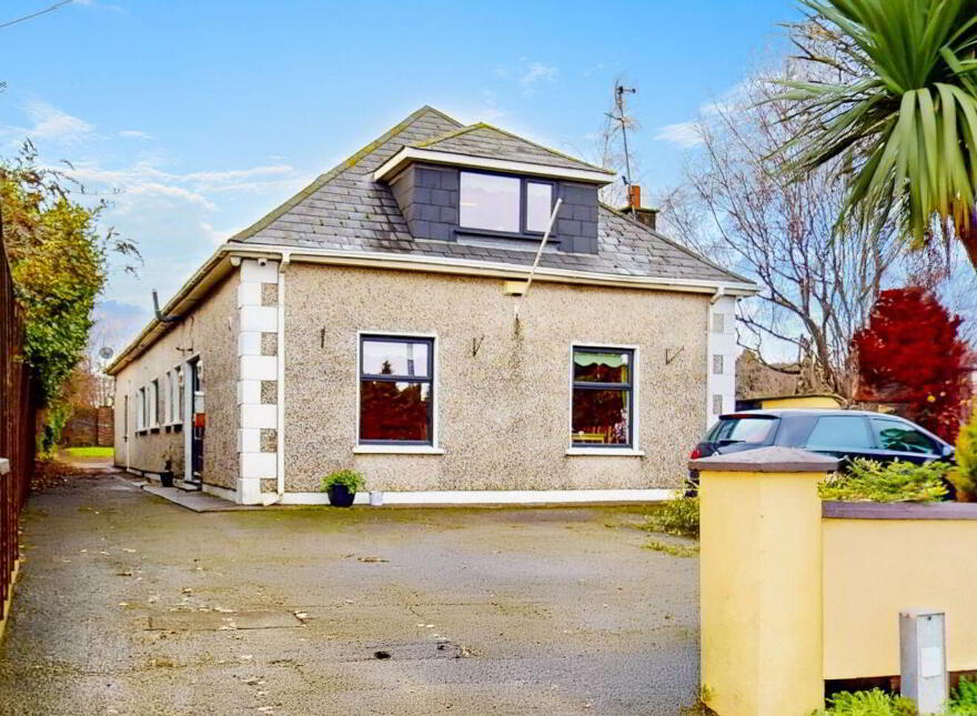 Swords Road, Corballis, Swords, K67EA03