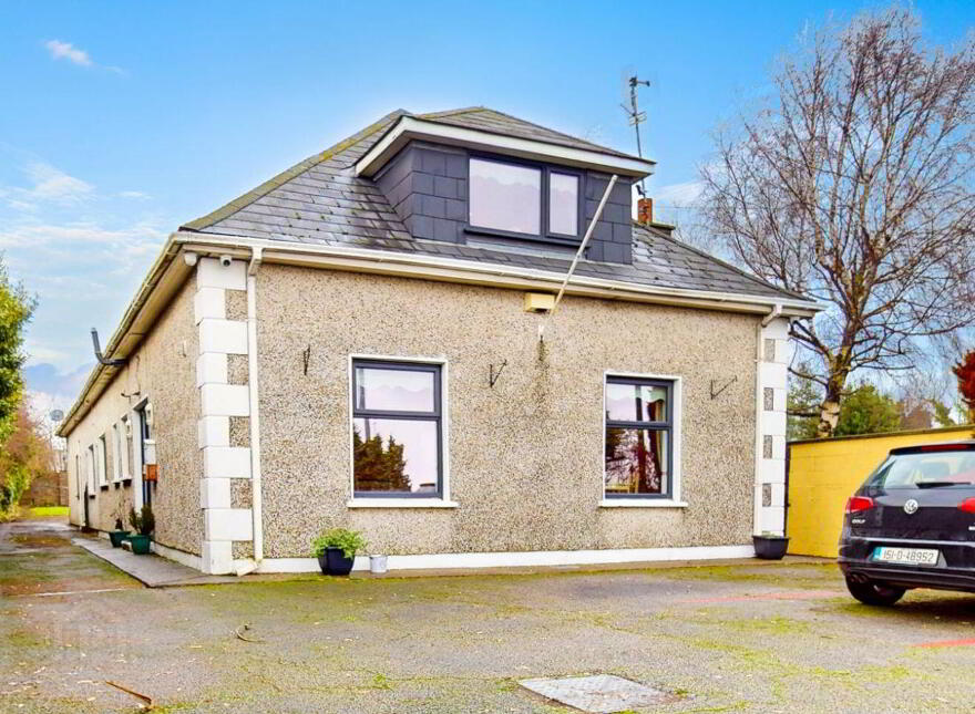 Swords Road, Corballis, Swords, K67EA03
