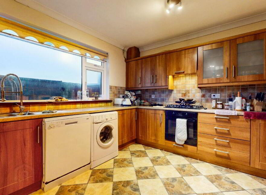 Swords Road, Corballis, Swords, K67EA03
