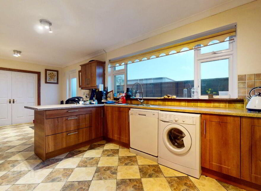 Swords Road, Corballis, Swords, K67EA03