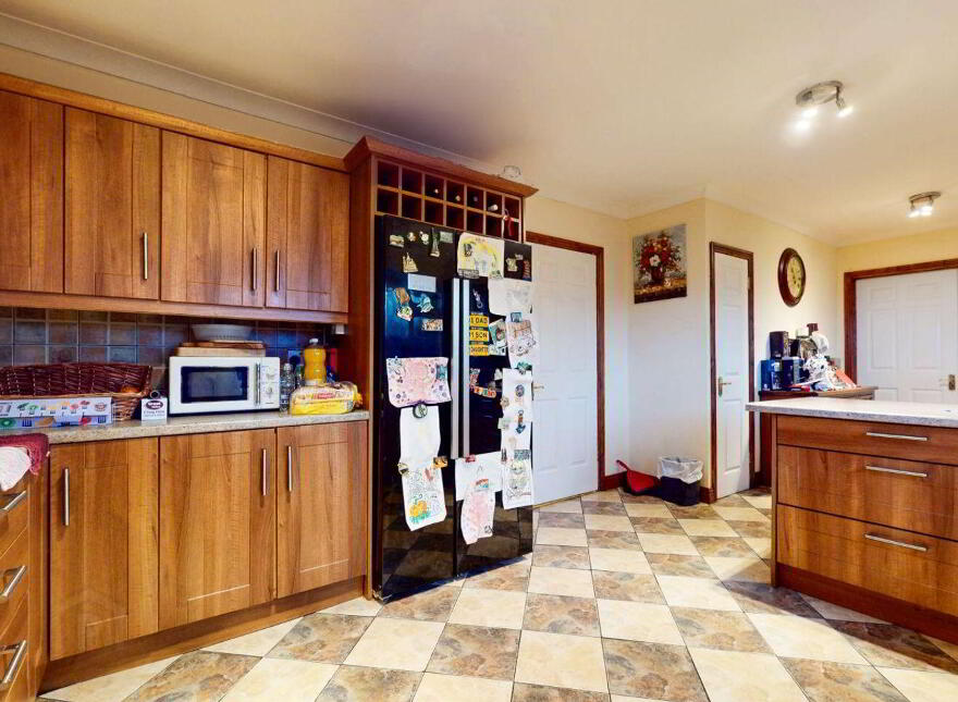 Swords Road, Corballis, Swords, K67EA03