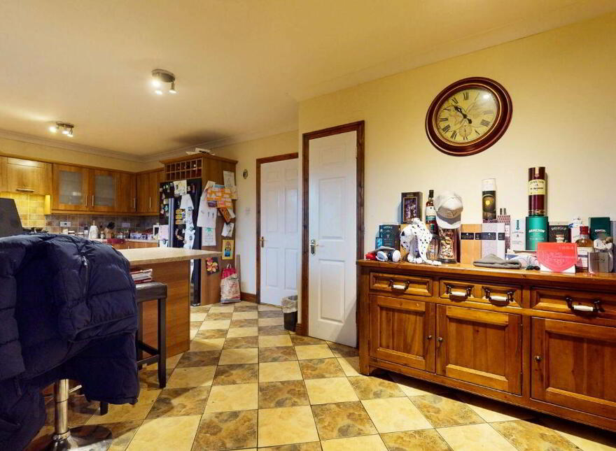 Swords Road, Corballis, Swords, K67EA03