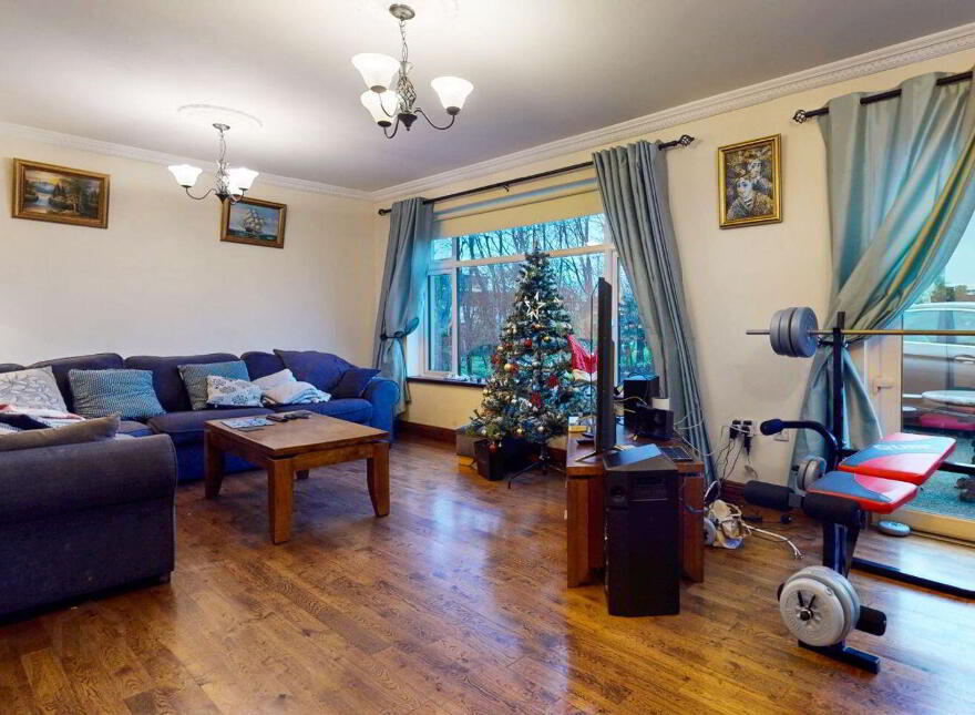Swords Road, Corballis, Swords, K67EA03