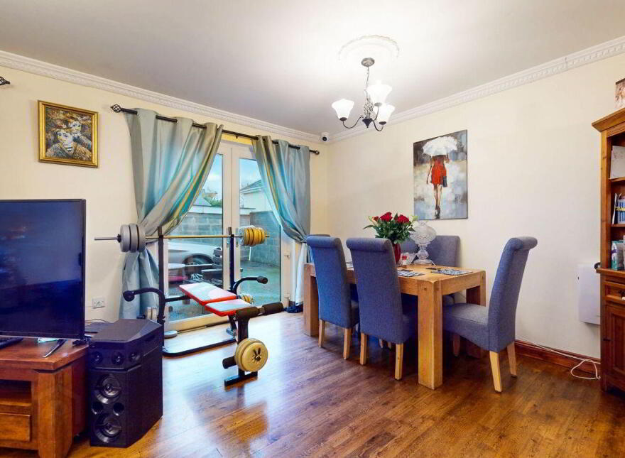 Swords Road, Corballis, Swords, K67EA03