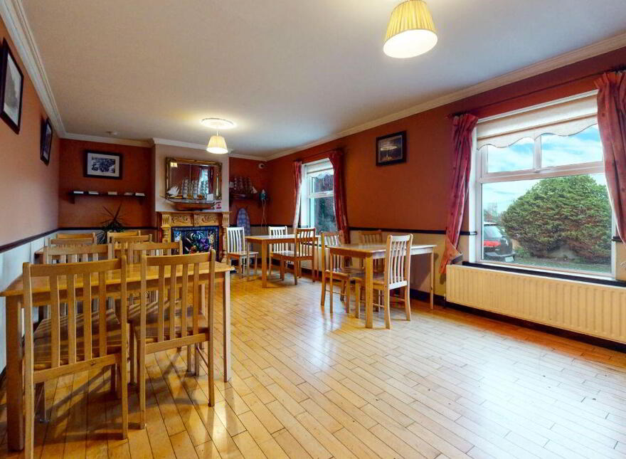 Swords Road, Corballis, Swords, K67EA03