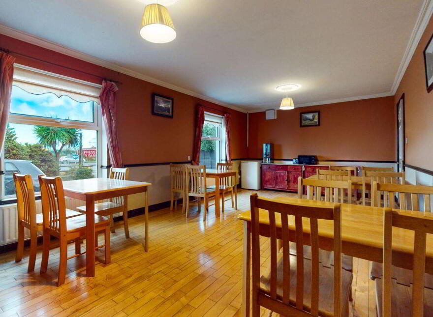 Swords Road, Corballis, Swords, K67EA03
