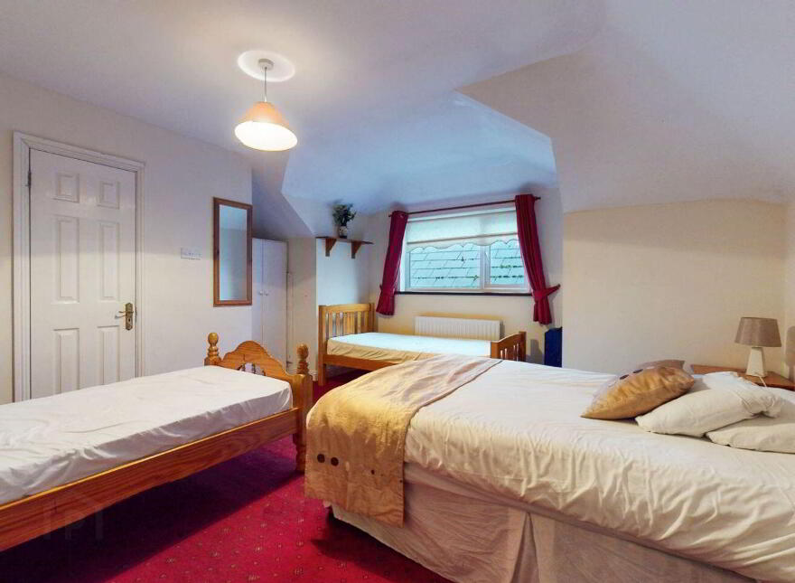 Swords Road, Corballis, Swords, K67EA03