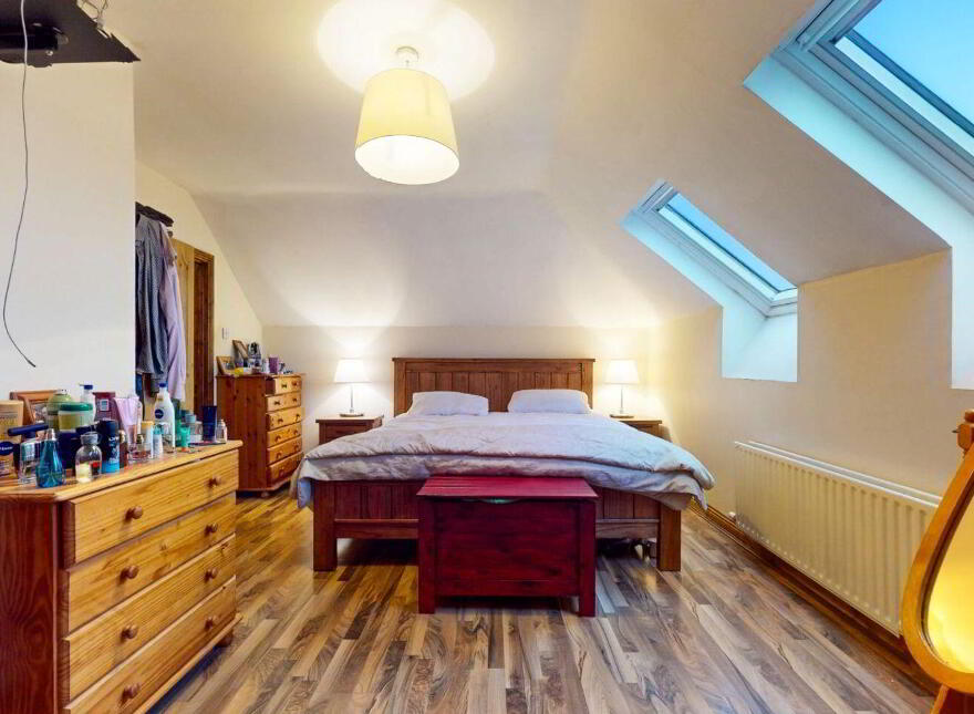 Swords Road, Corballis, Swords, K67EA03