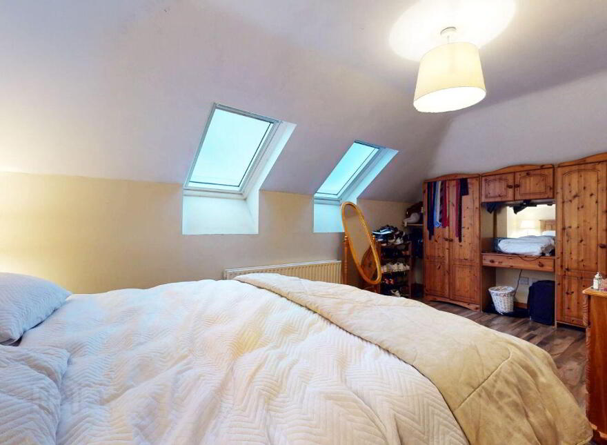 Swords Road, Corballis, Swords, K67EA03