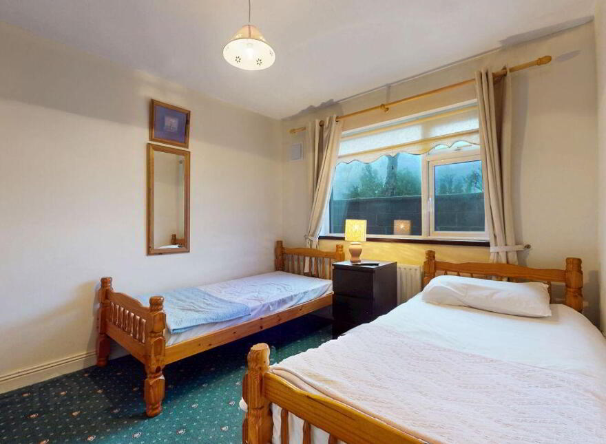 Swords Road, Corballis, Swords, K67EA03