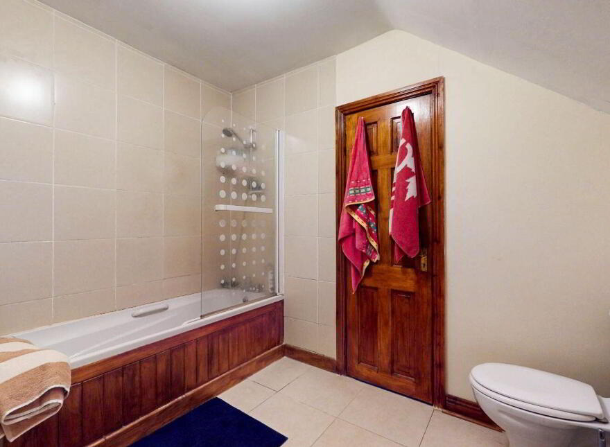 Swords Road, Corballis, Swords, K67EA03