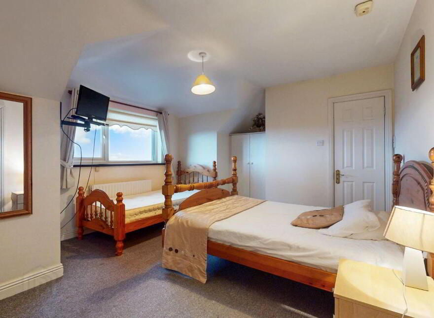 Swords Road, Corballis, Swords, K67EA03