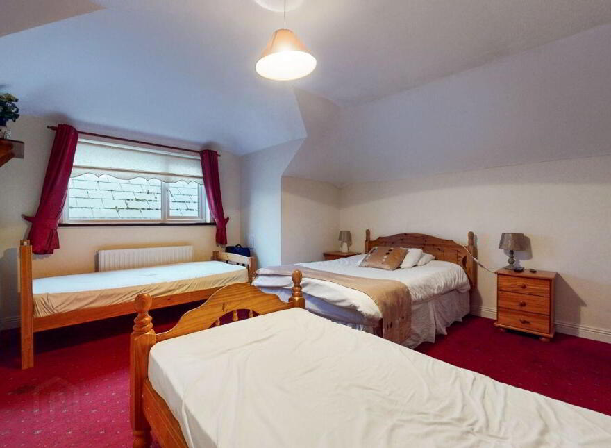 Swords Road, Corballis, Swords, K67EA03