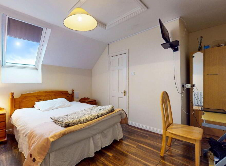 Swords Road, Corballis, Swords, K67EA03