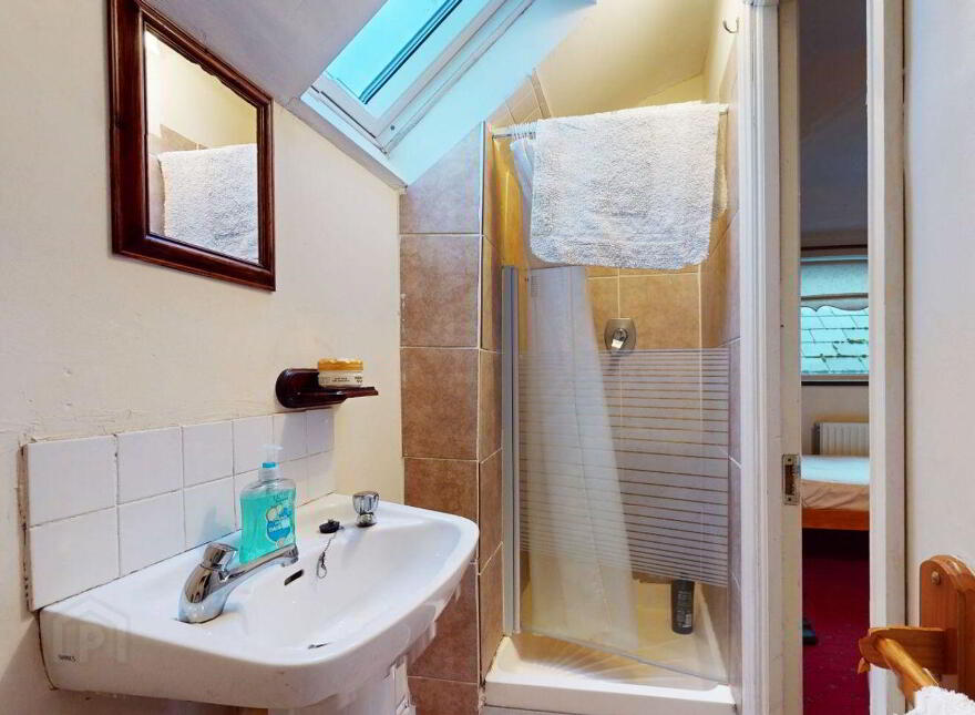 Swords Road, Corballis, Swords, K67EA03