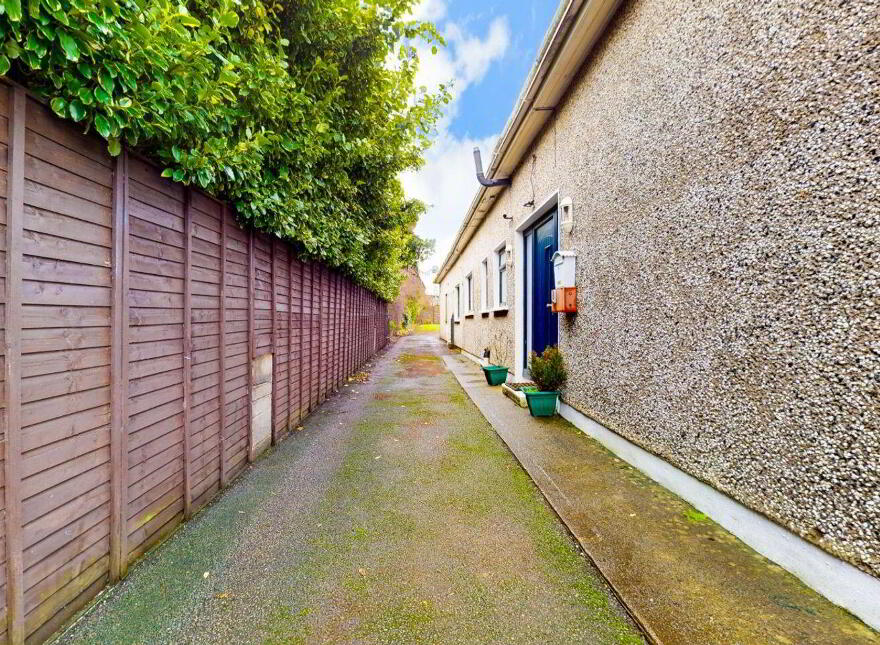 Swords Road, Corballis, Swords, K67EA03