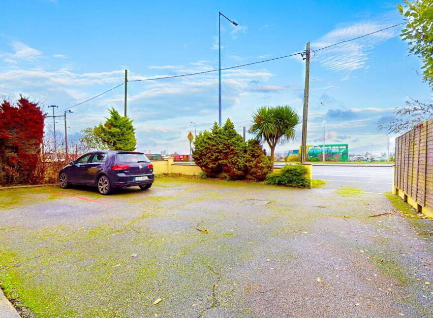Swords Road, Corballis, Swords, K67EA03