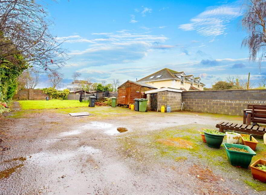 Swords Road, Corballis, Swords, K67EA03
