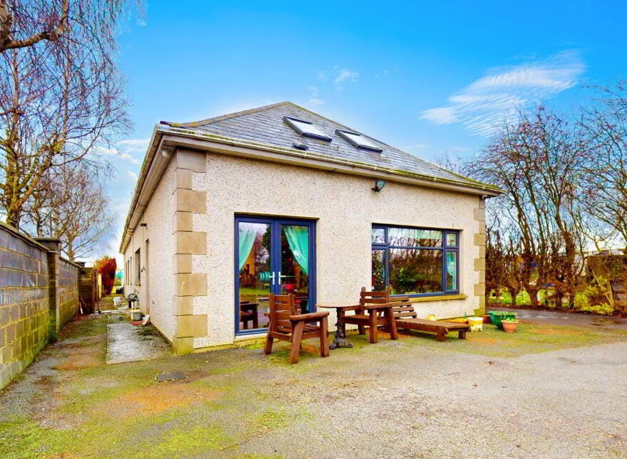 Swords Road, Corballis, Swords, K67EA03