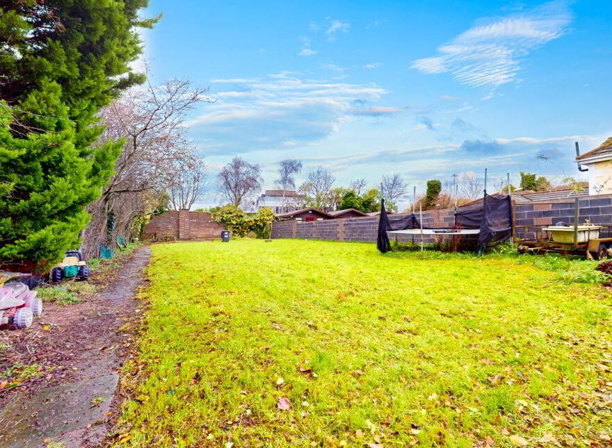 Swords Road, Corballis, Swords, K67EA03