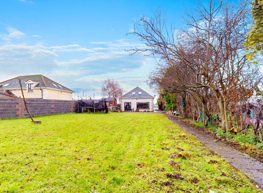 Swords Road, Corballis, Swords, K67EA03