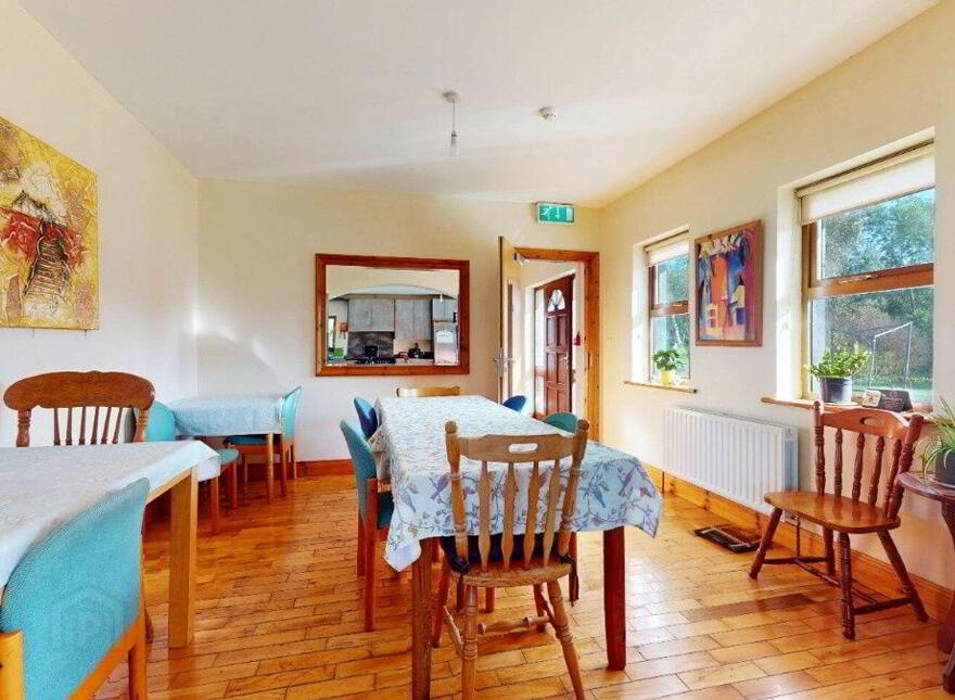 Andante, ( AMAZING TURNOVER POTENTIAL, 1.5 KM FROM LOUTH BORDER) Anna...Monaghan, A81RC56
