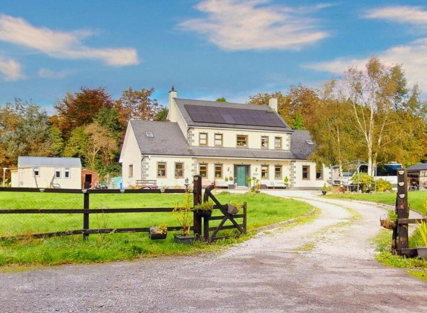 Andante, ( AMAZING TURNOVER POTENTIAL, 1.5 KM FROM LOUTH BORDER) Anna...Monaghan, A81RC56
