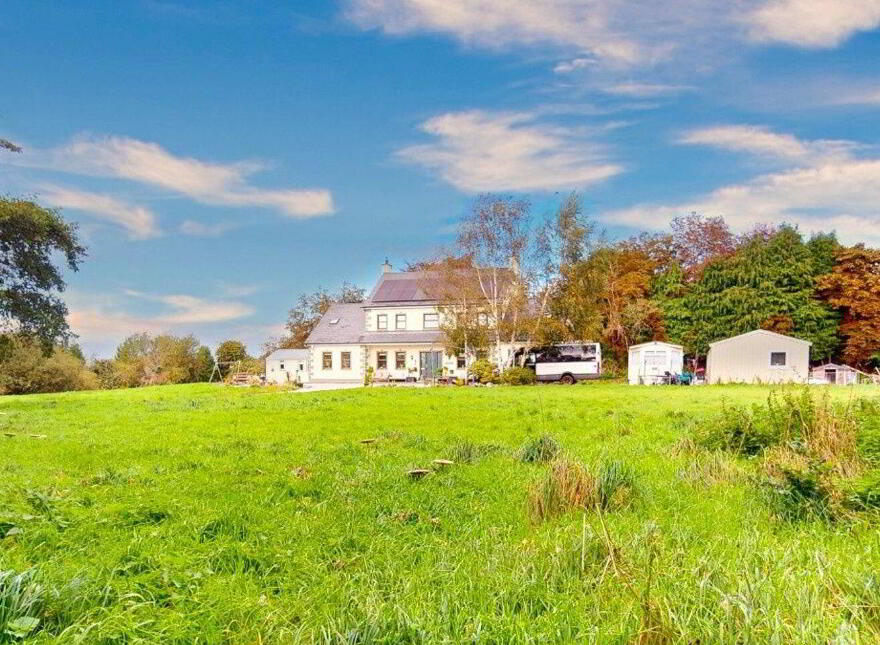 Andante, ( AMAZING TURNOVER POTENTIAL, 1.5 KM FROM LOUTH BORDER) Anna...Monaghan, A81RC56