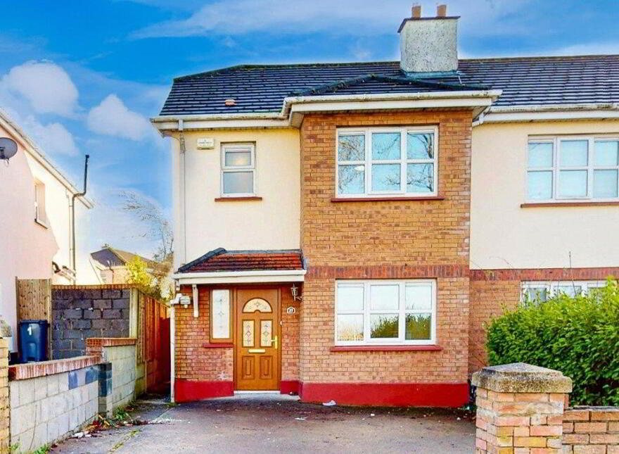 27 Ballyowen Square, Lucan, K78HN53