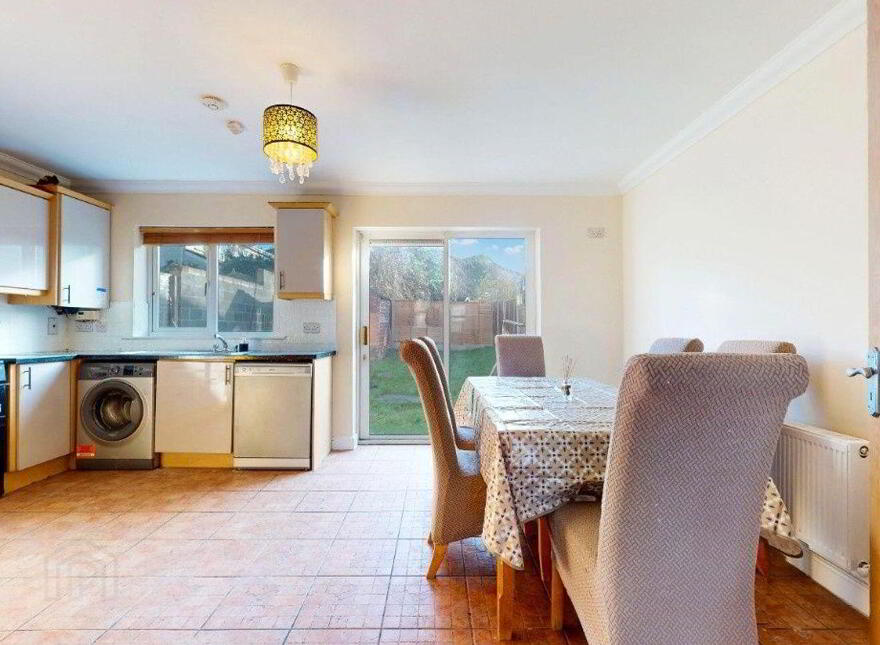 27 Ballyowen Square, Lucan, K78HN53
