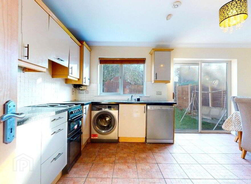 27 Ballyowen Square, Lucan, K78HN53