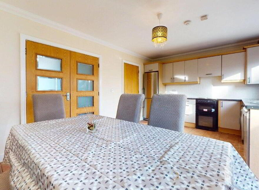 27 Ballyowen Square, Lucan, K78HN53
