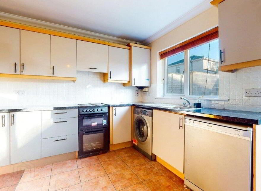 27 Ballyowen Square, Lucan, K78HN53