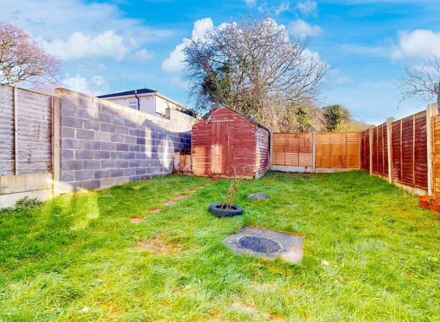 27 Ballyowen Square, Lucan, K78HN53