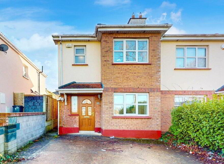 27 Ballyowen Square, Lucan, K78HN53