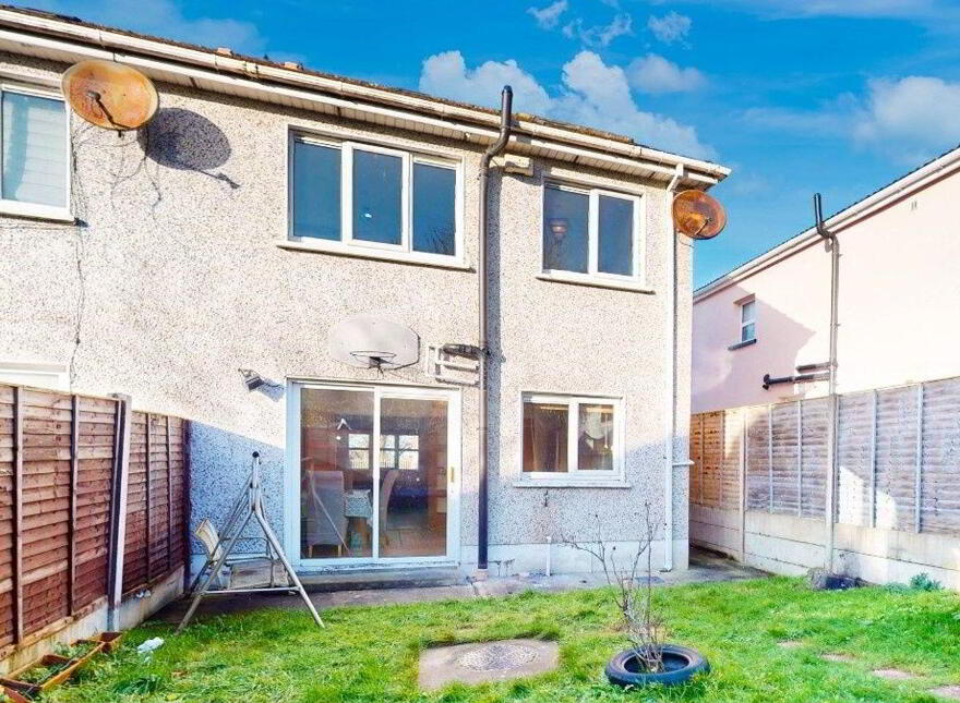 27 Ballyowen Square, Lucan, K78HN53