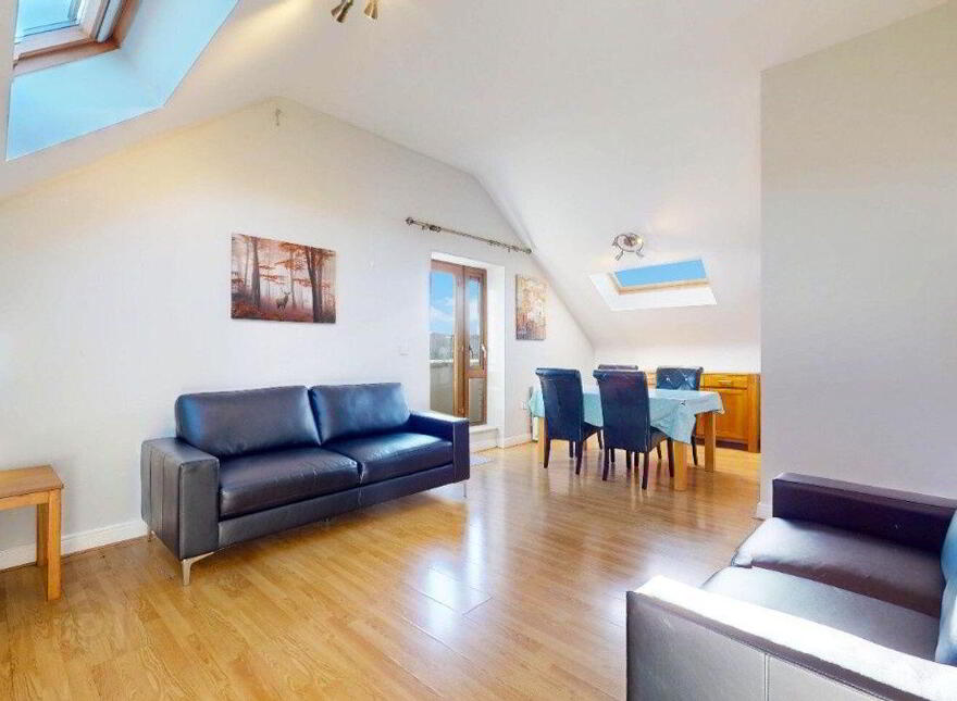 Apartment 19 Portland Lock, Dublin 1, D01H2T9