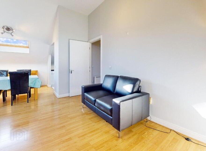Apartment 19 Portland Lock, Dublin 1, D01H2T9