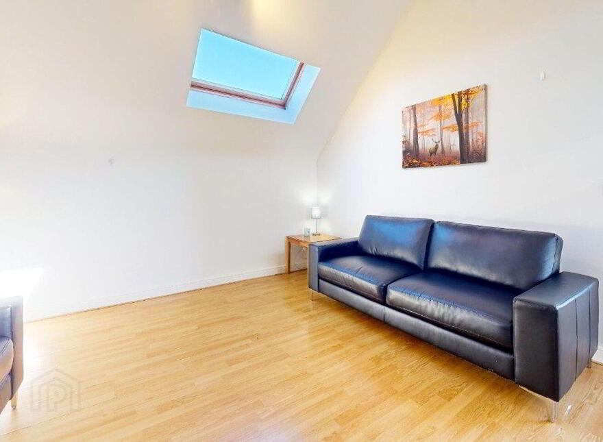 Apartment 19 Portland Lock, Dublin 1, D01H2T9
