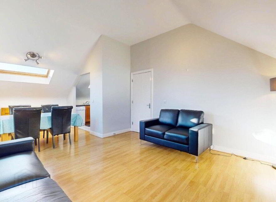 Apartment 19 Portland Lock, Dublin 1, D01H2T9
