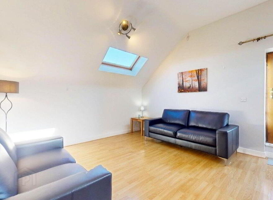 Apartment 19 Portland Lock, Dublin 1, D01H2T9