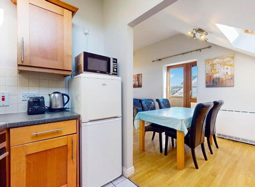 Apartment 19 Portland Lock, Dublin 1, D01H2T9