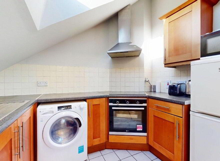 Apartment 19 Portland Lock, Dublin 1, D01H2T9