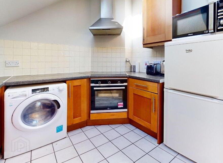 Apartment 19 Portland Lock, Dublin 1, D01H2T9