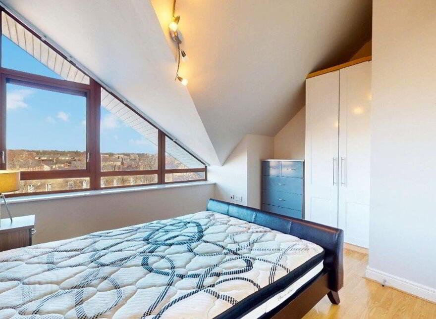 Apartment 19 Portland Lock, Dublin 1, D01H2T9