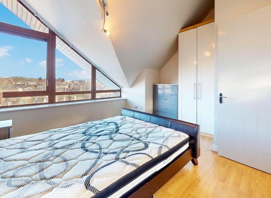Apartment 19 Portland Lock, Dublin 1, D01H2T9