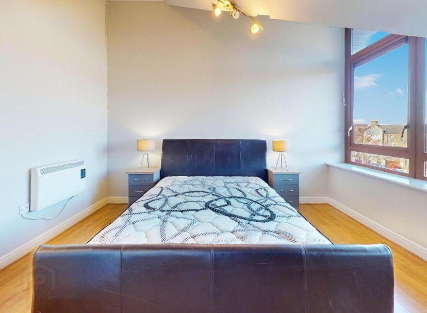 Apartment 19 Portland Lock, Dublin 1, D01H2T9