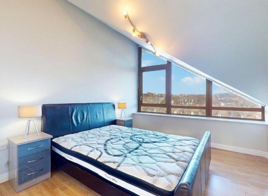 Apartment 19 Portland Lock, Dublin 1, D01H2T9
