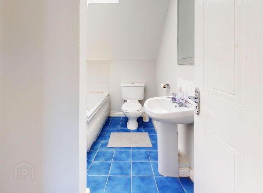 Apartment 19 Portland Lock, Dublin 1, D01H2T9